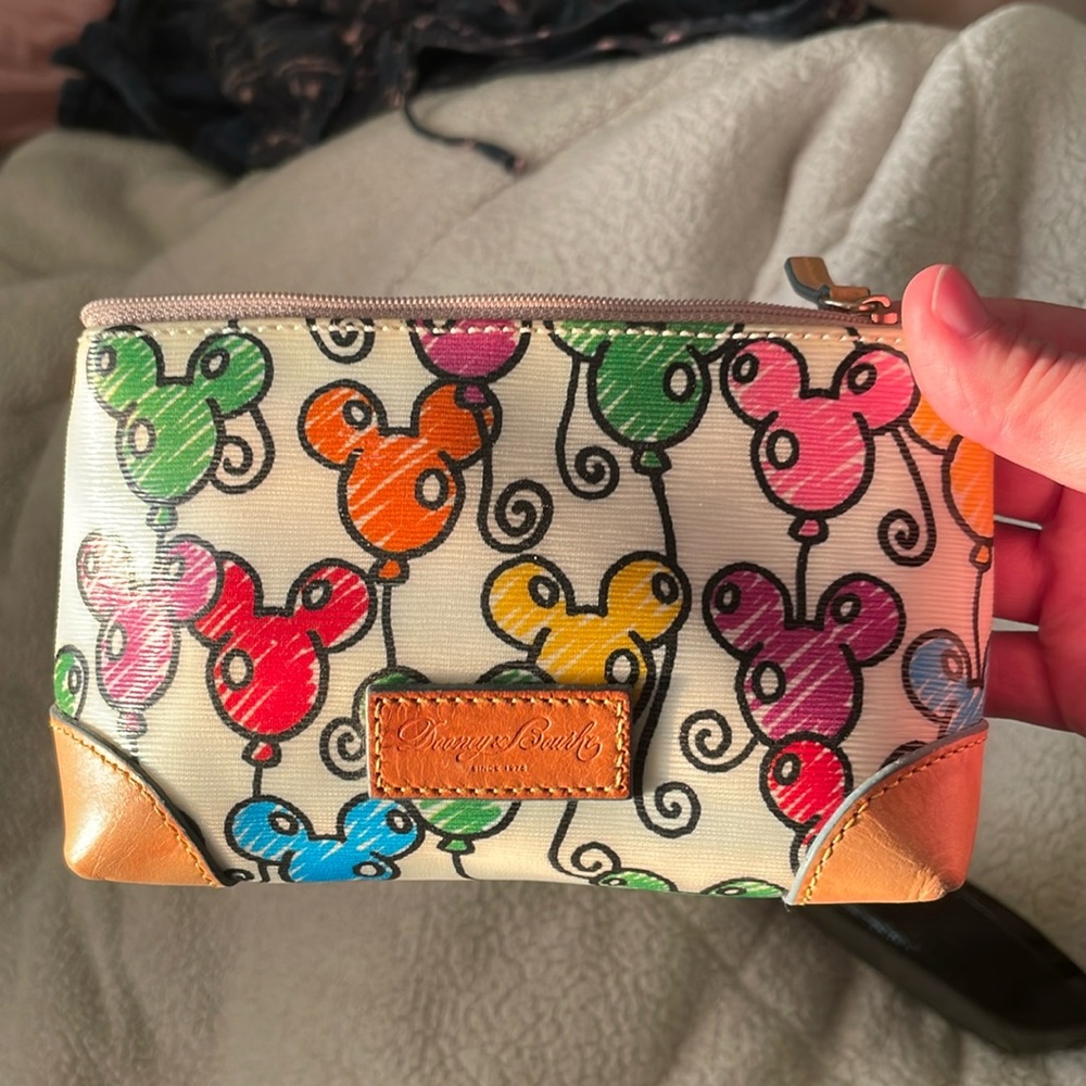 Vintage Disney bag
